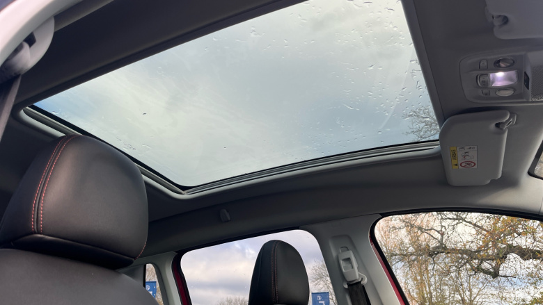 Peugeot 2008 1.2 PureTech 110 GT Line 5dr EAT6 Petrol Estate